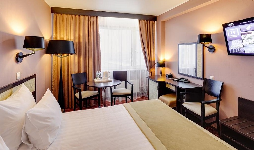 Гостиничное оборудование